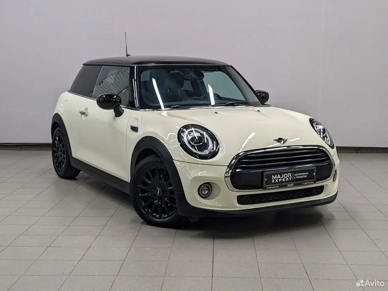 MINI