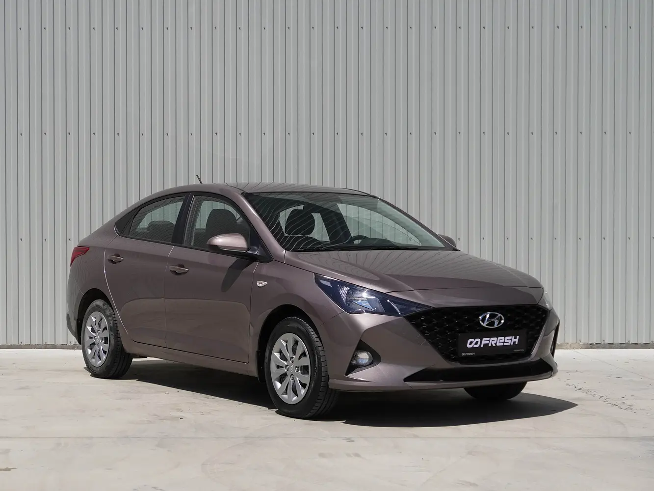 Hyundai
