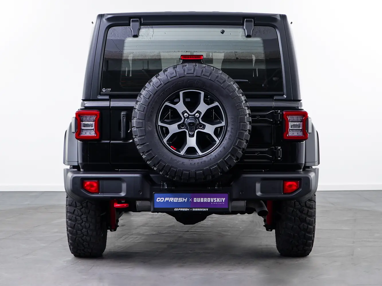 Jeep