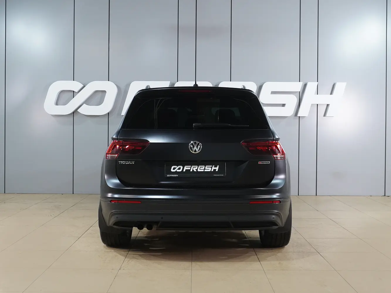 Volkswagen