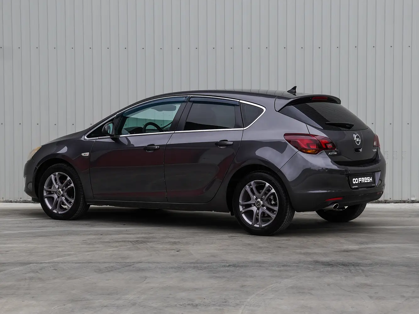 Opel