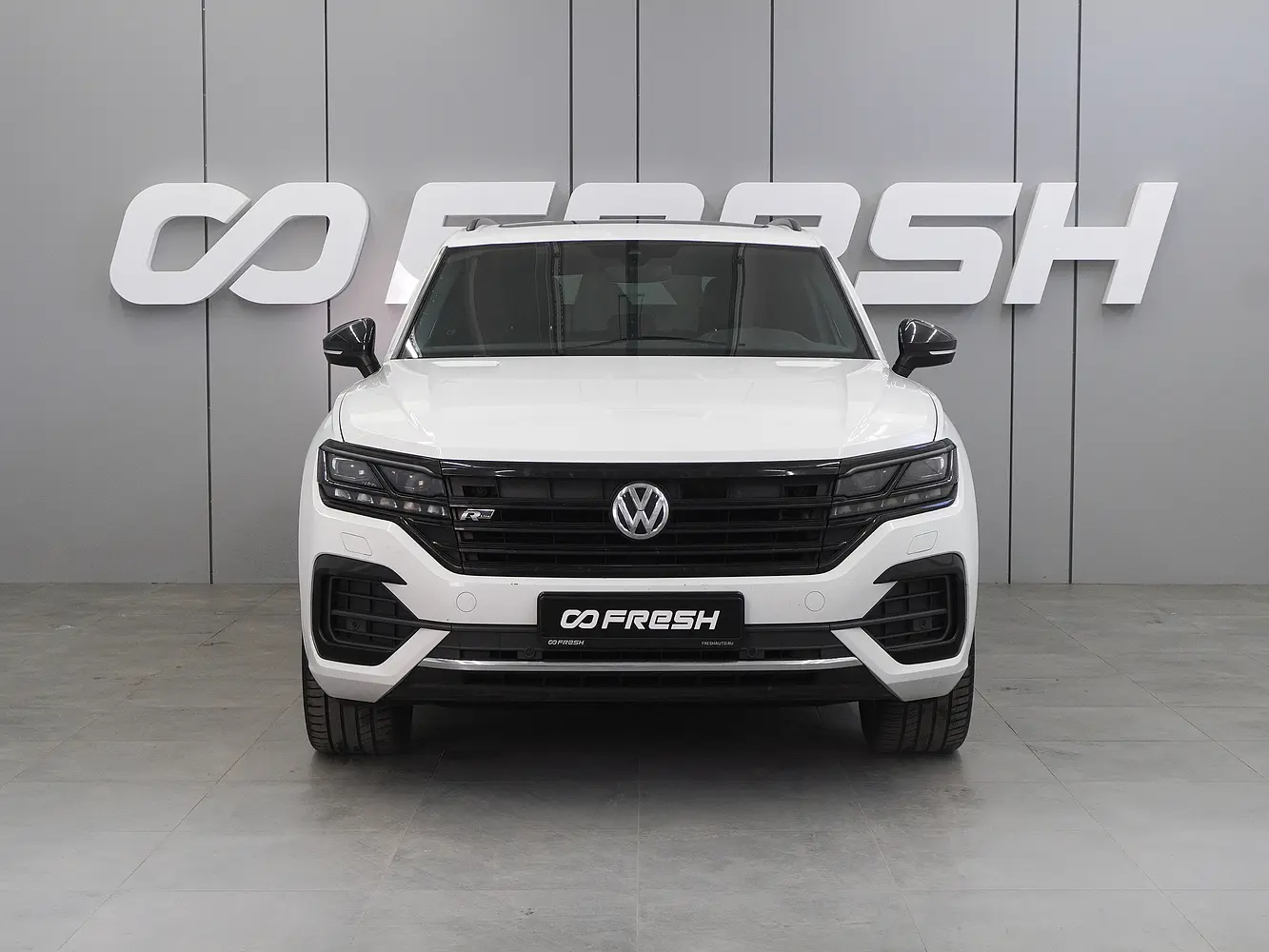 Volkswagen