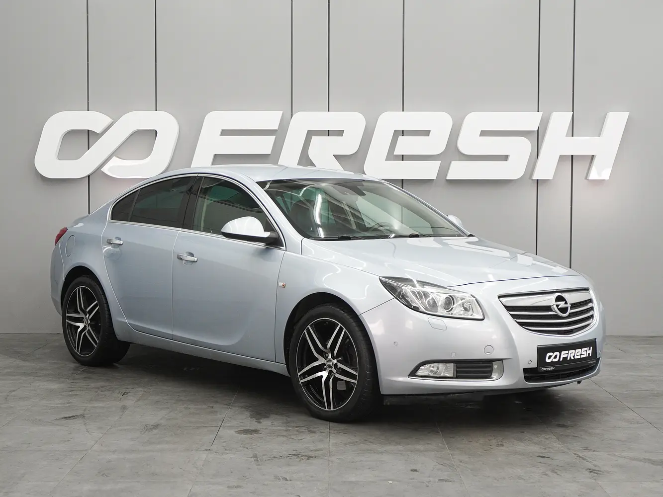 Opel