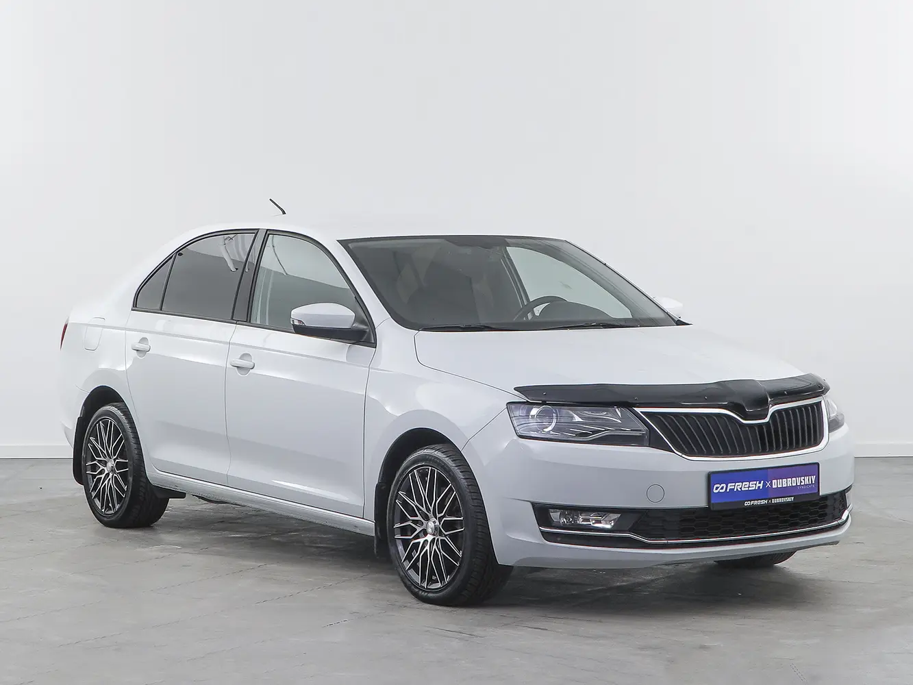 Skoda