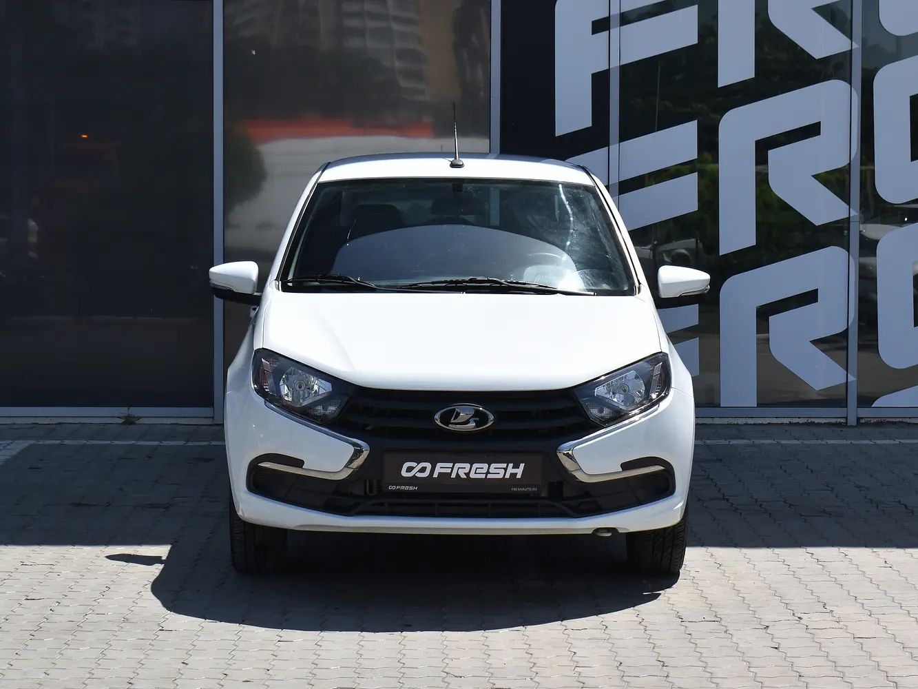 LADA (ВАЗ)