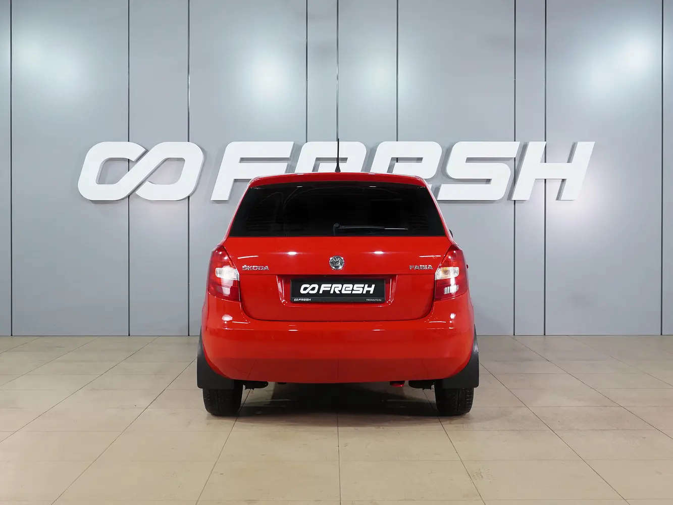 Skoda