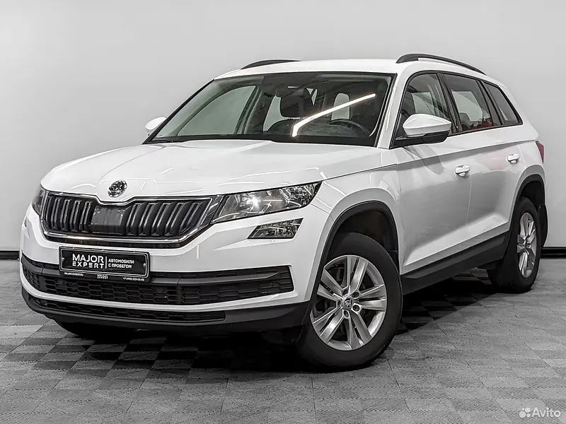 Kodiaq