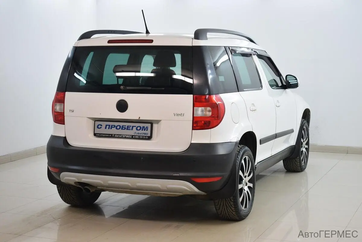 Skoda