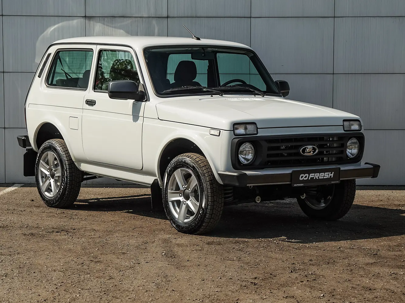 LADA (ВАЗ)