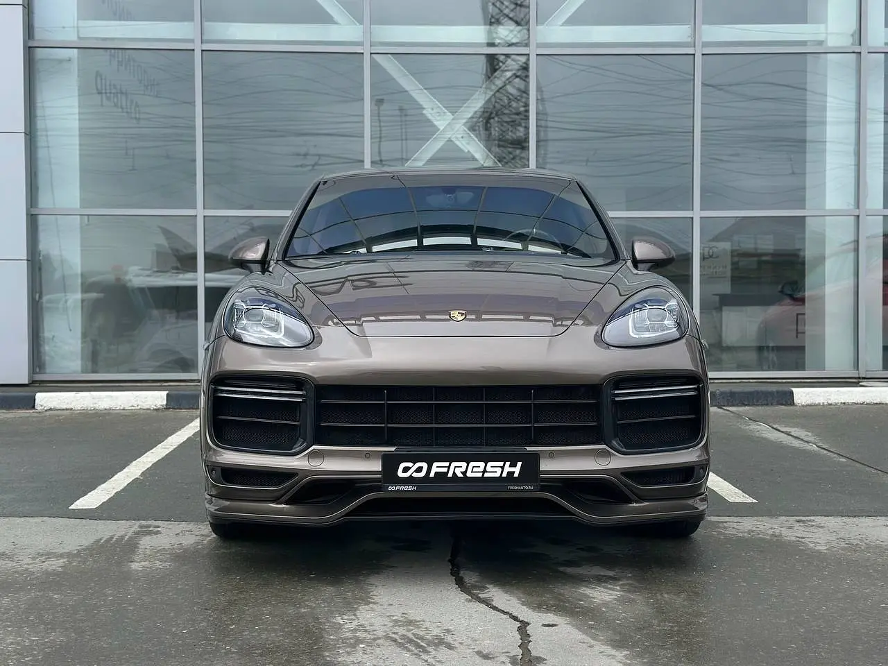 Porsche
