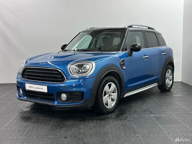 Countryman