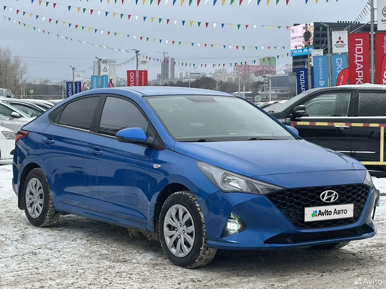 Hyundai