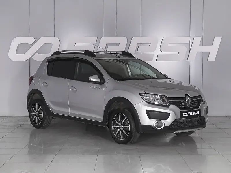 Sandero