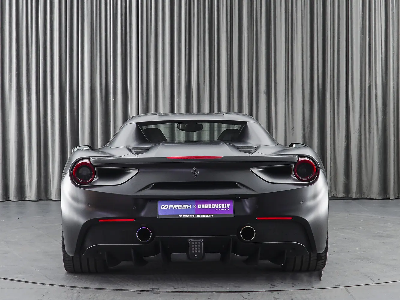Ferrari