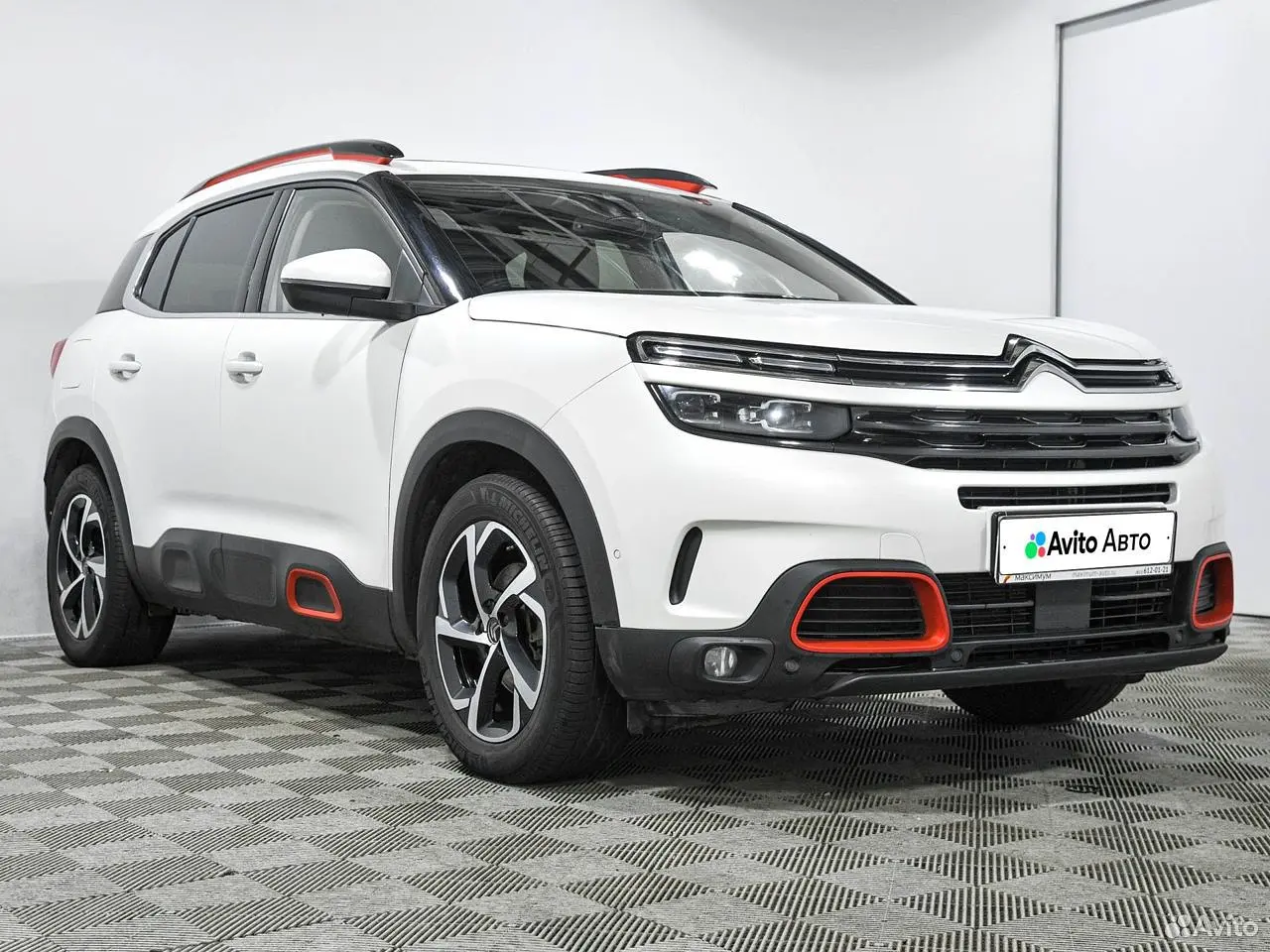 Citroen