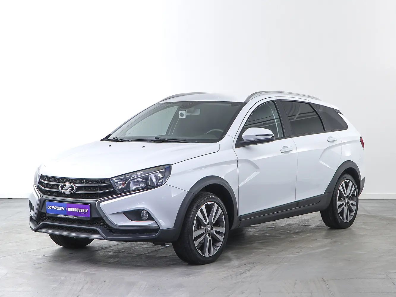LADA (ВАЗ)
