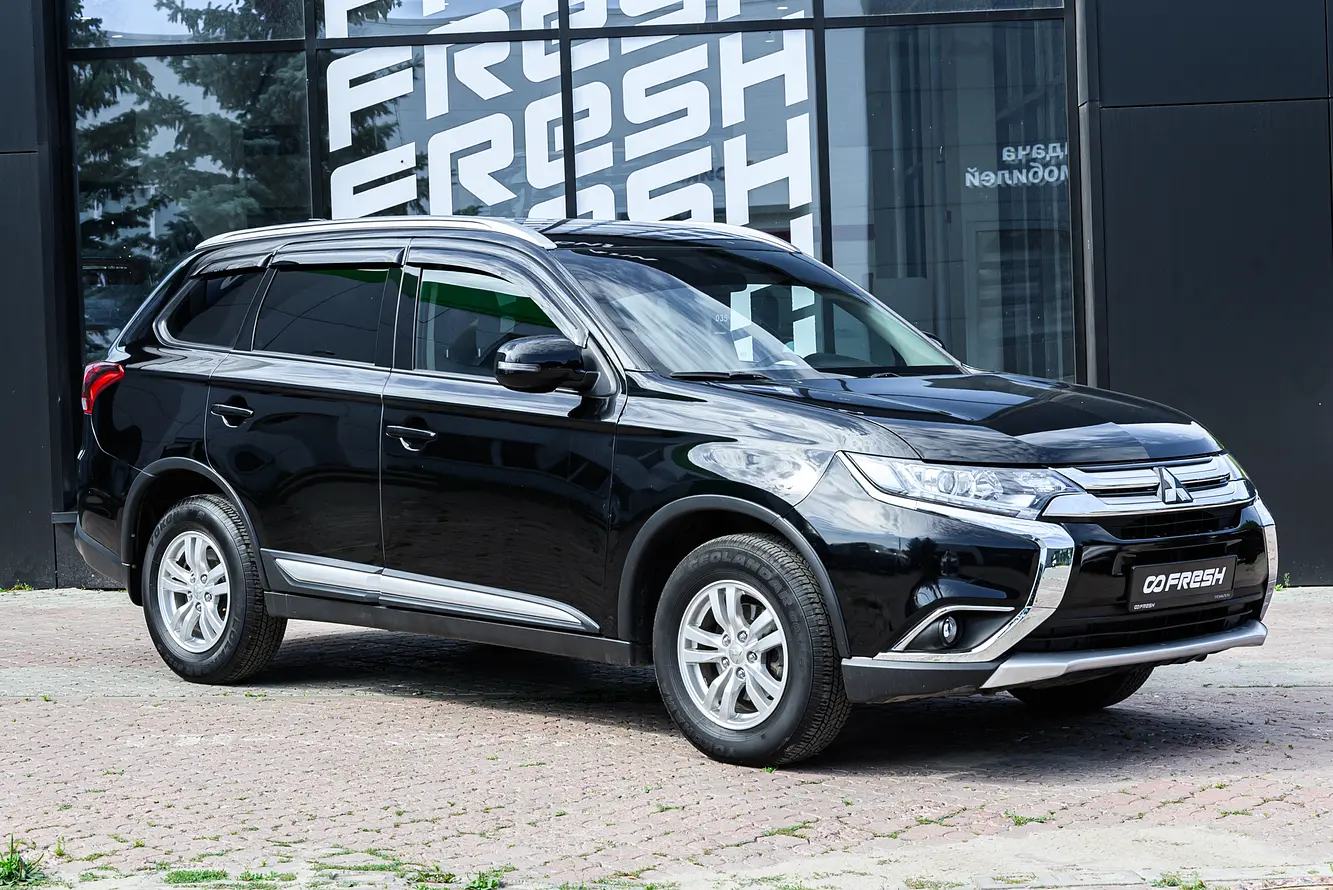 Mitsubishi