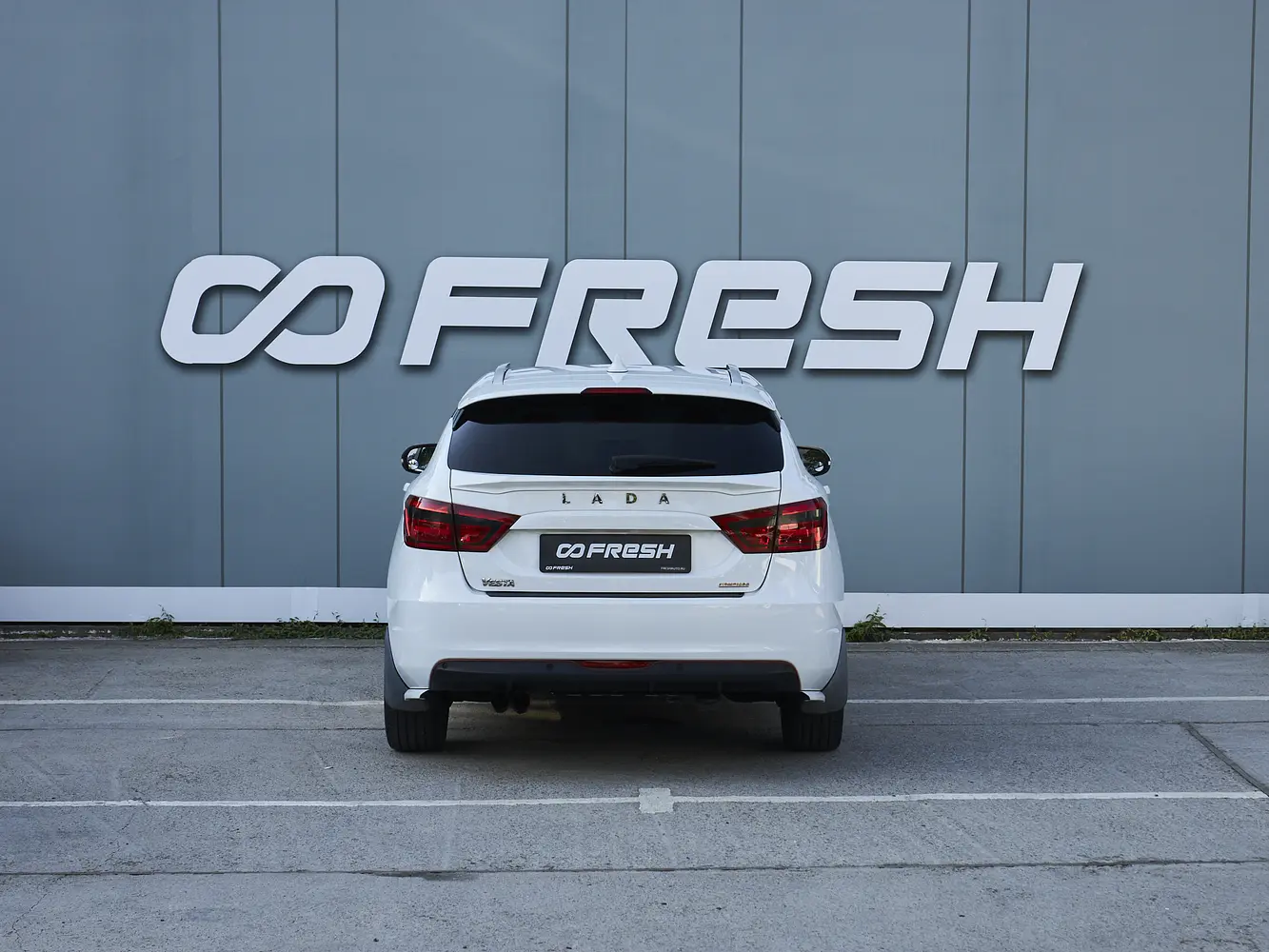 LADA (ВАЗ)