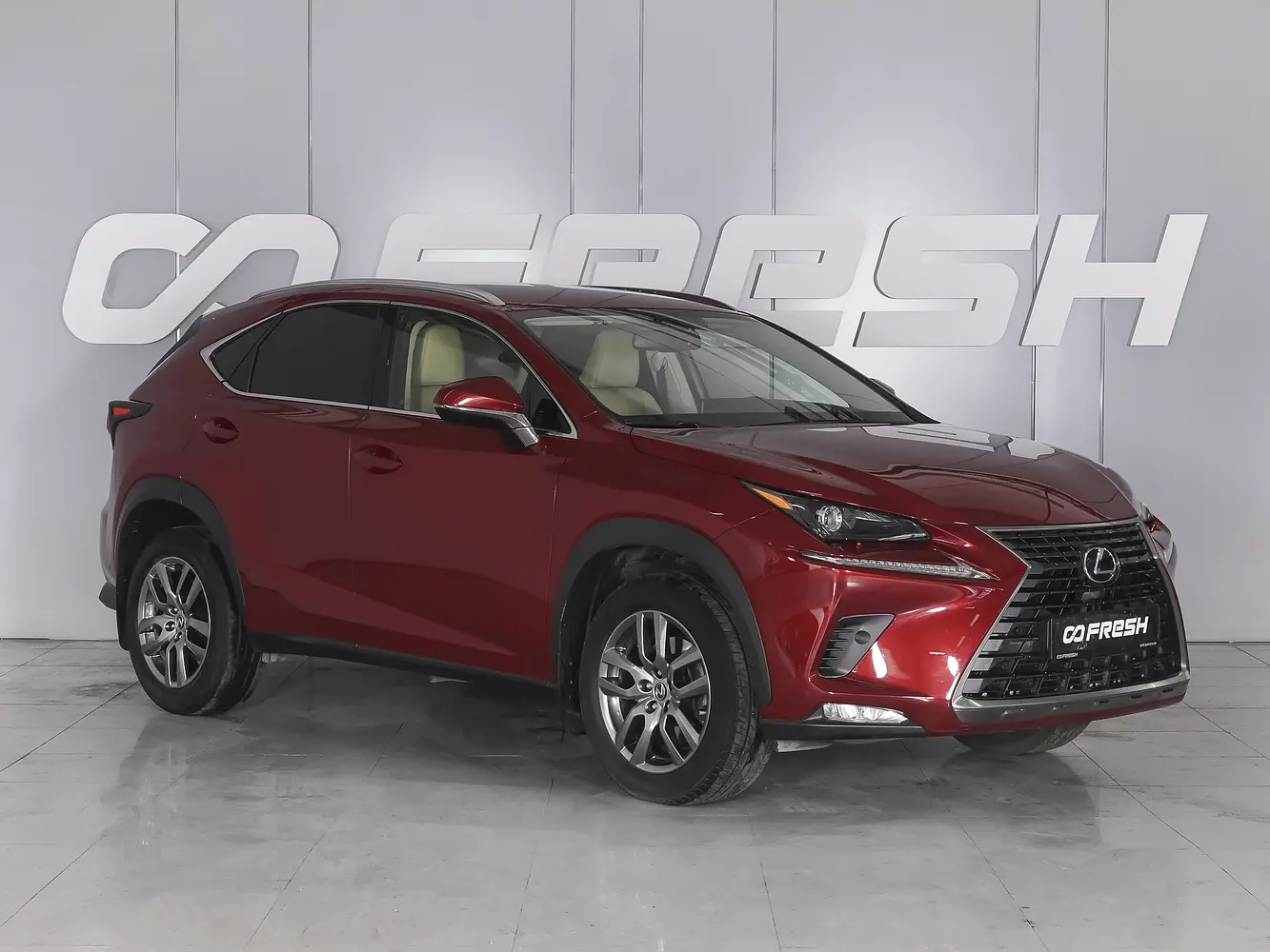 Lexus