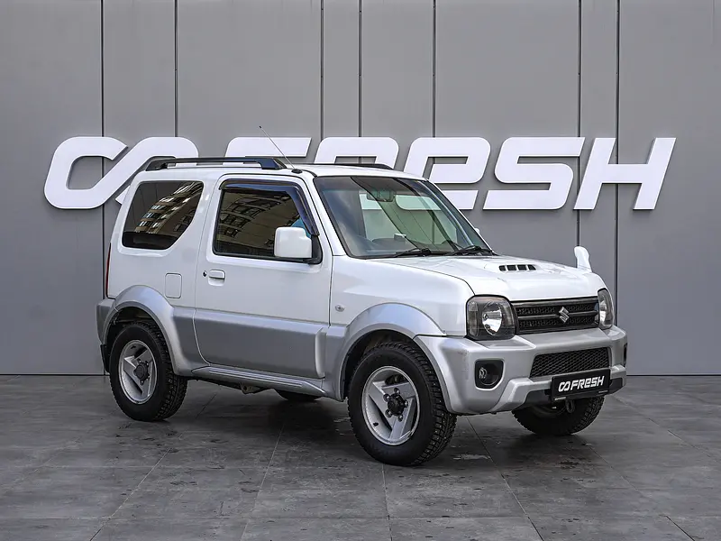 Jimny