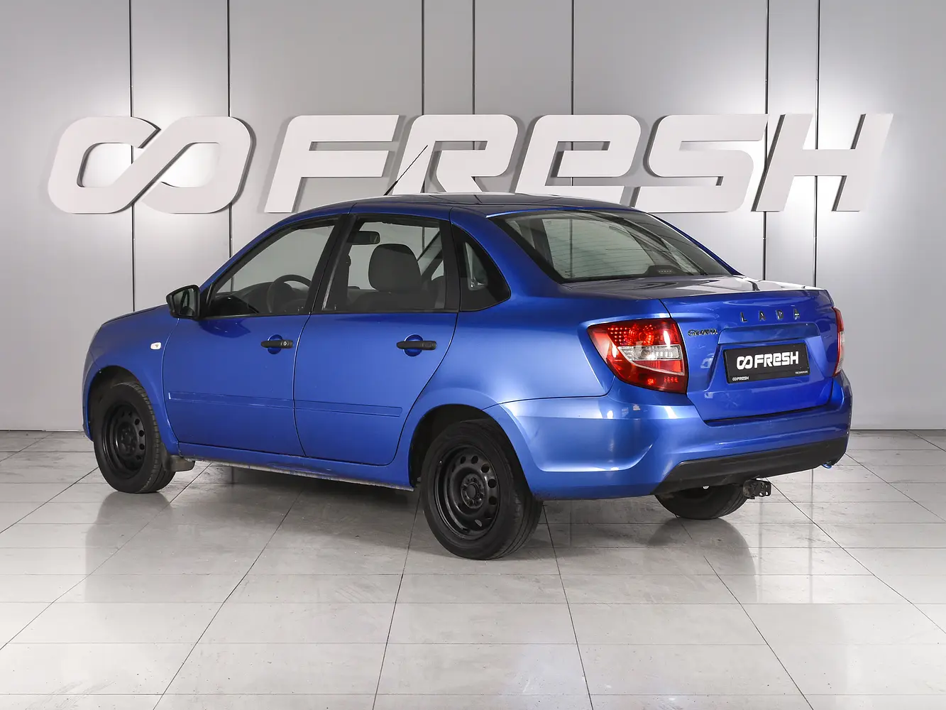 LADA (ВАЗ)