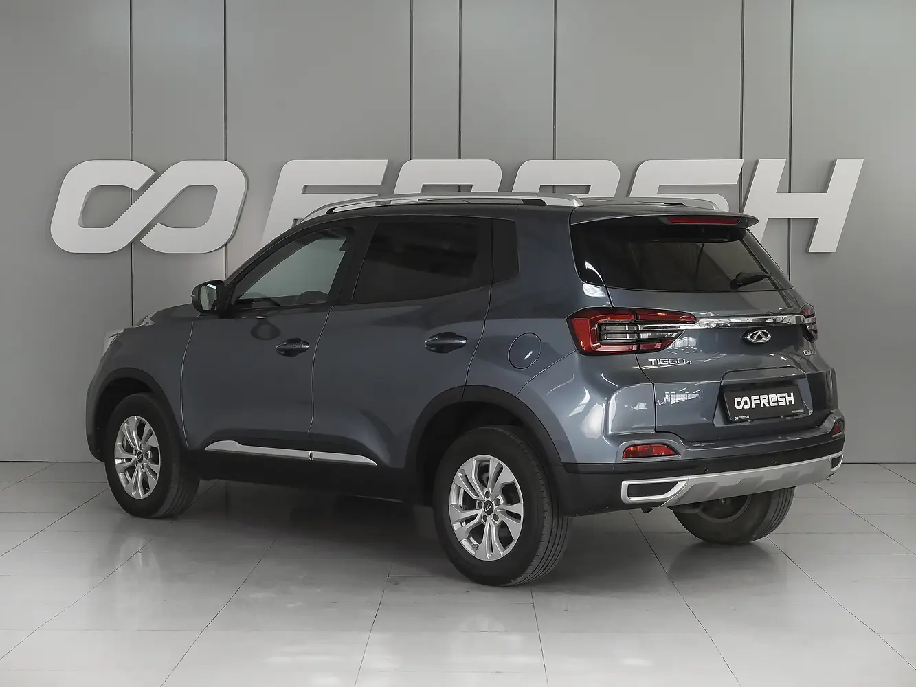 Chery