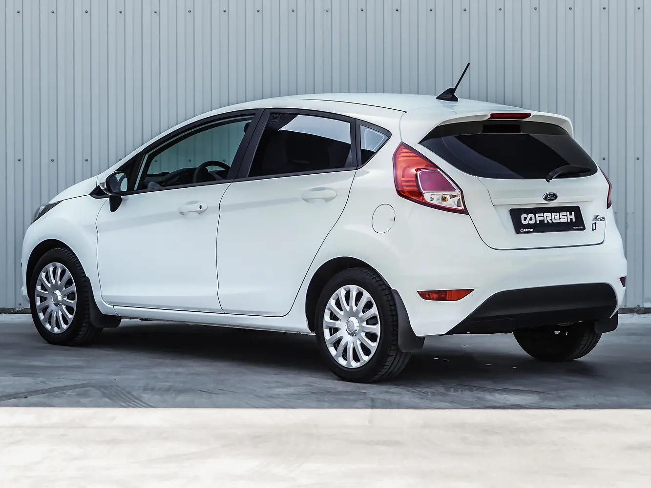 Ford