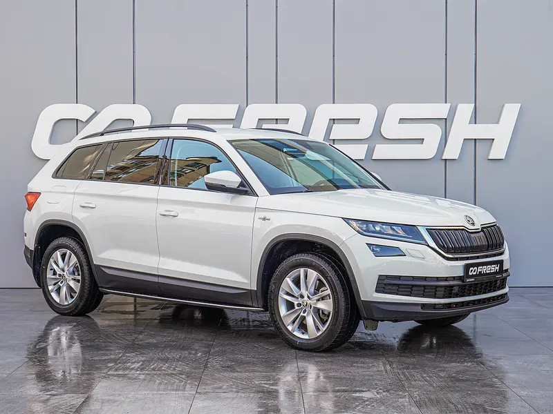 Kodiaq