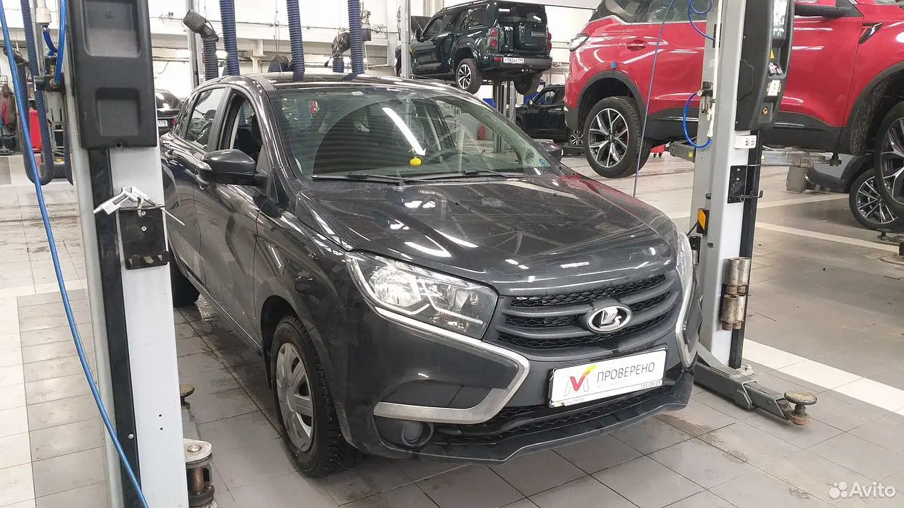 LADA (ВАЗ)