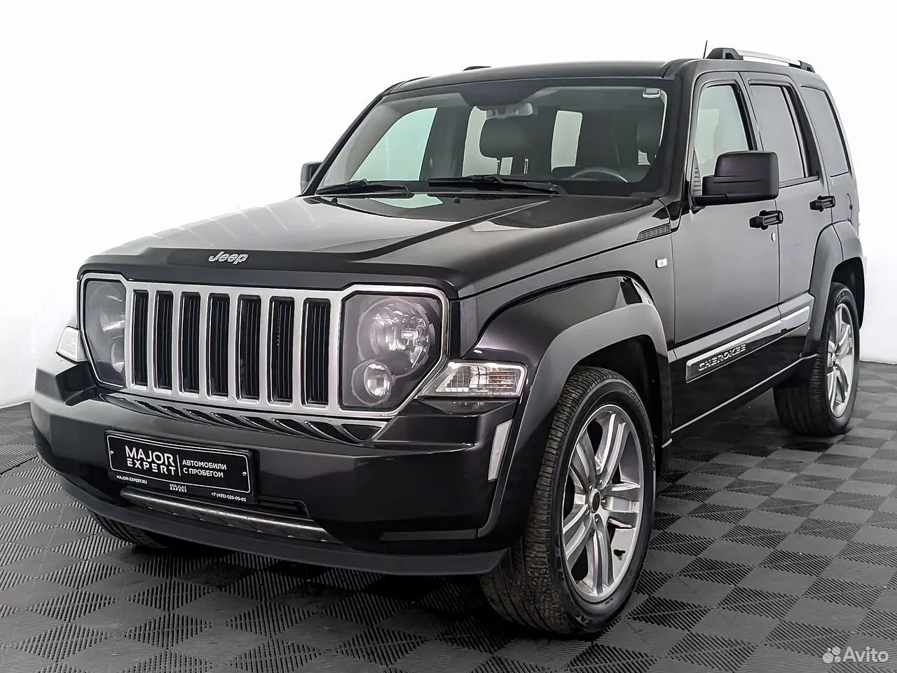 Jeep