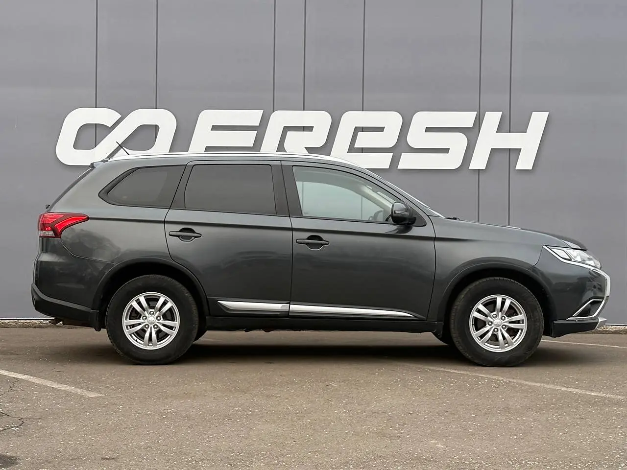 Mitsubishi