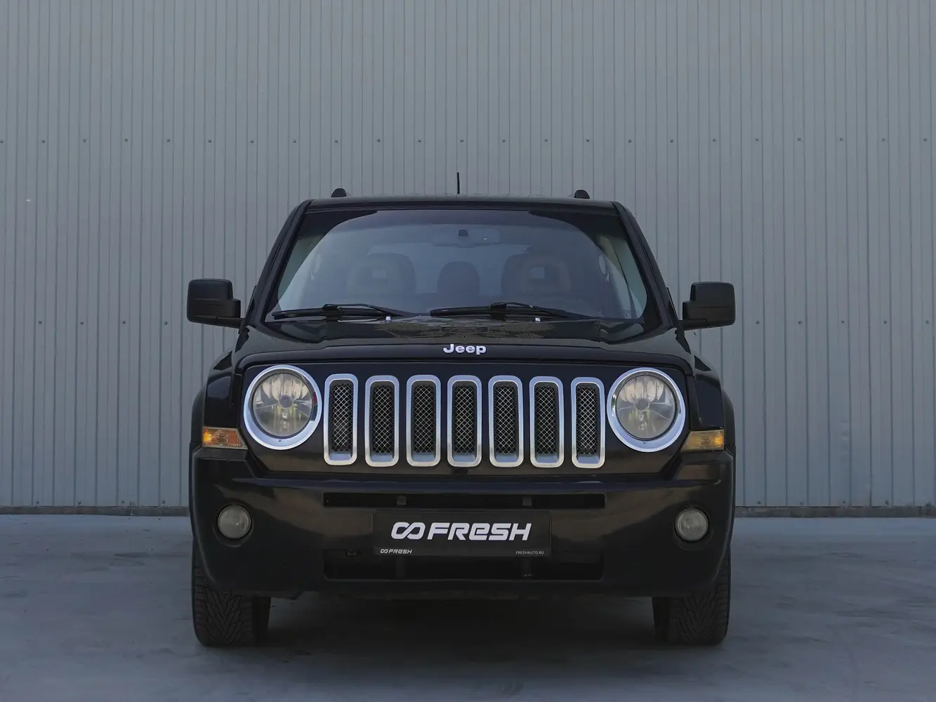 Jeep