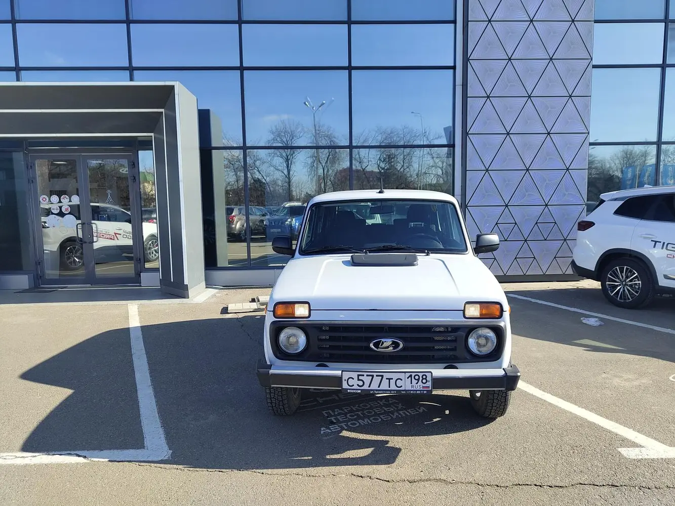 LADA (ВАЗ)