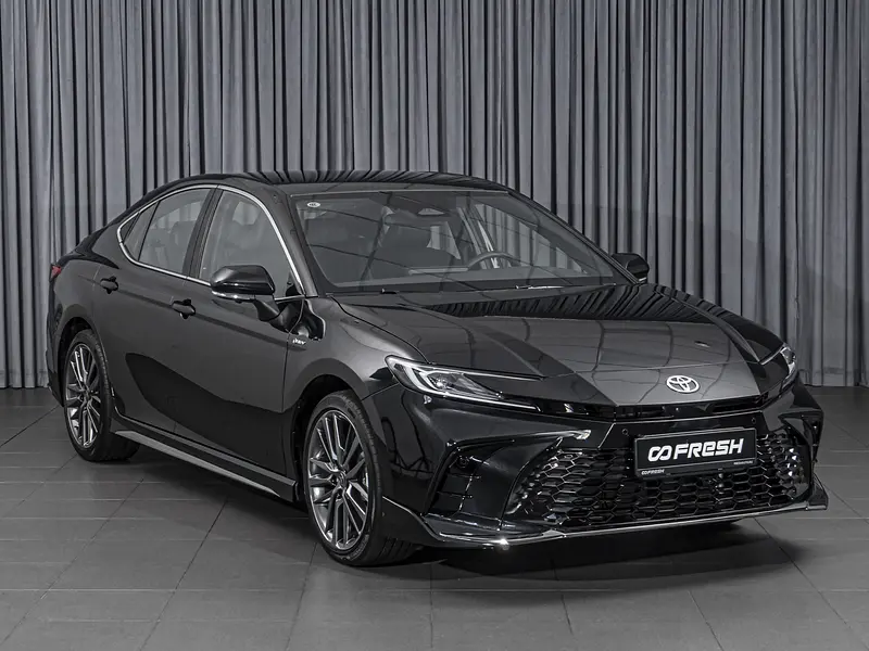 Camry