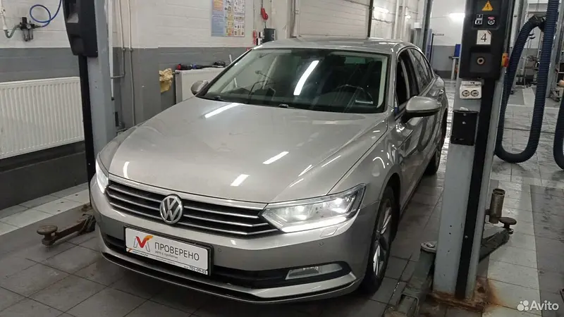 Passat