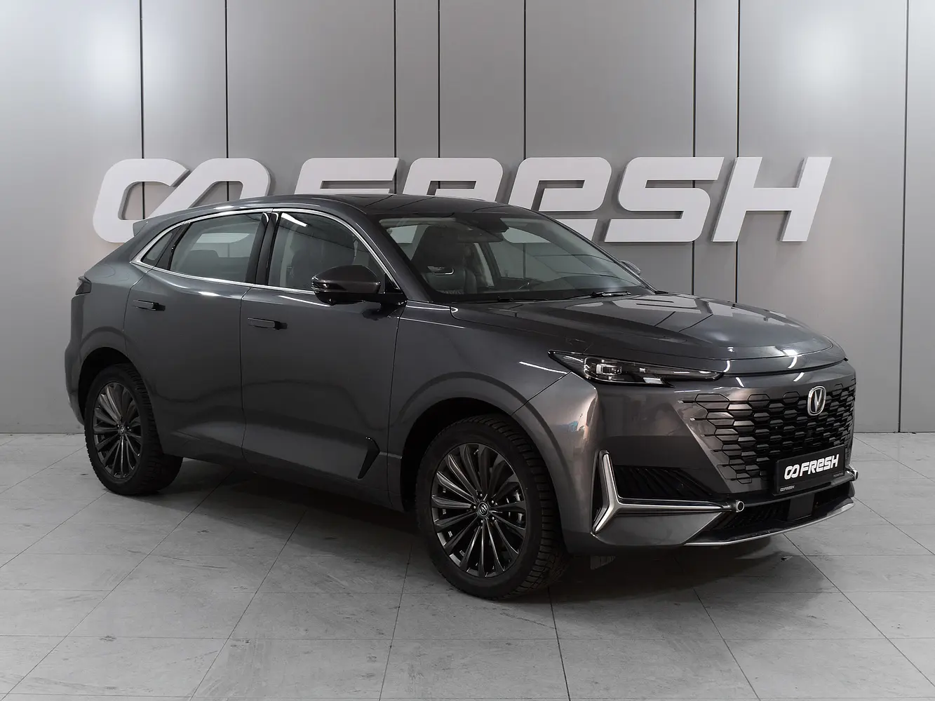 Changan