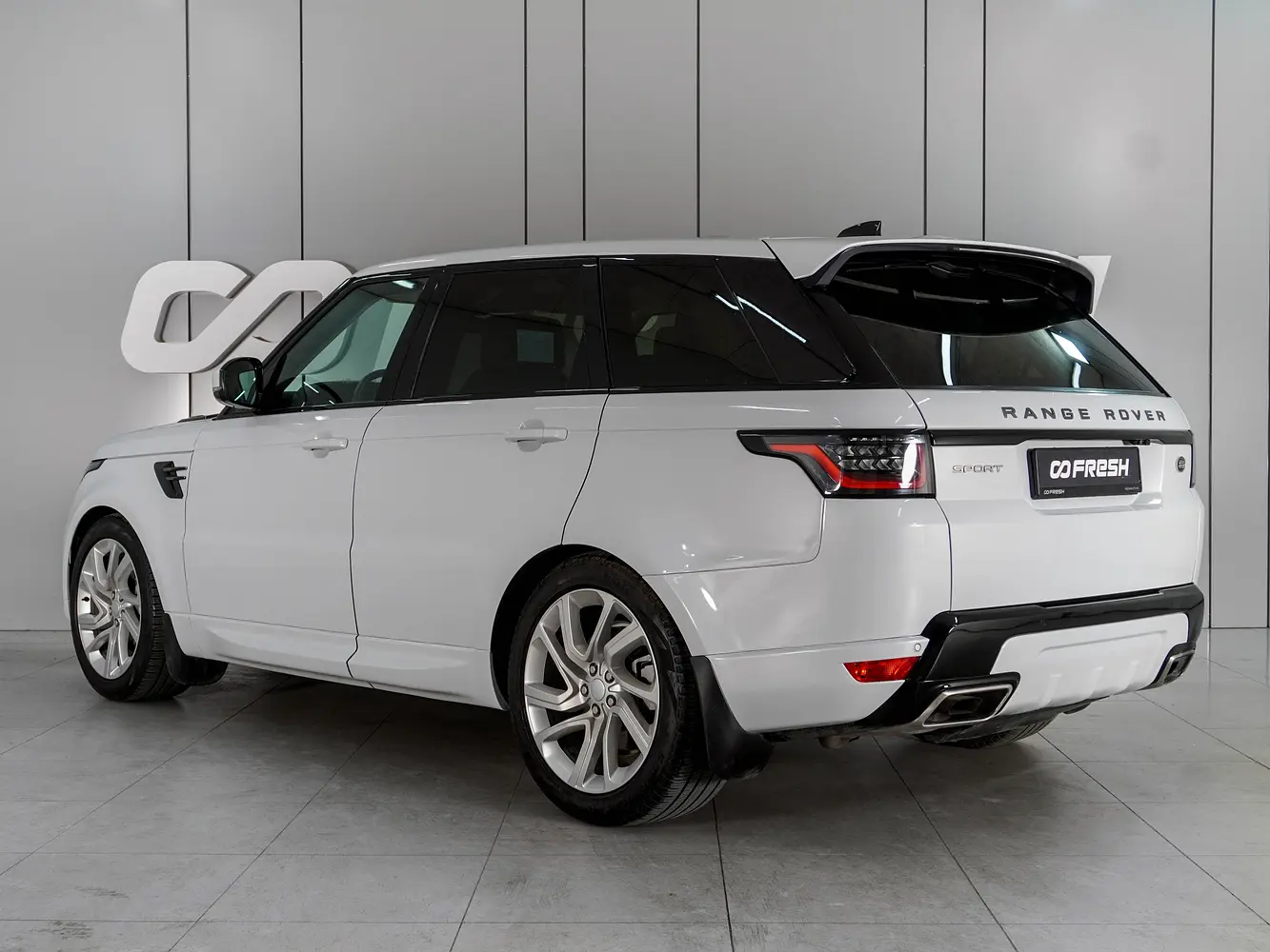 Land Rover