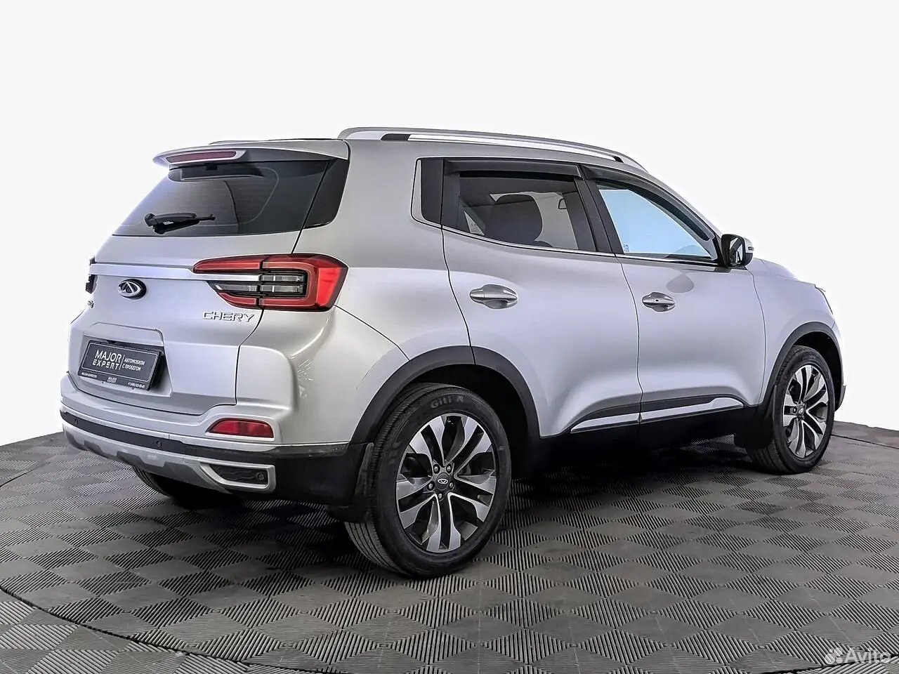 Chery