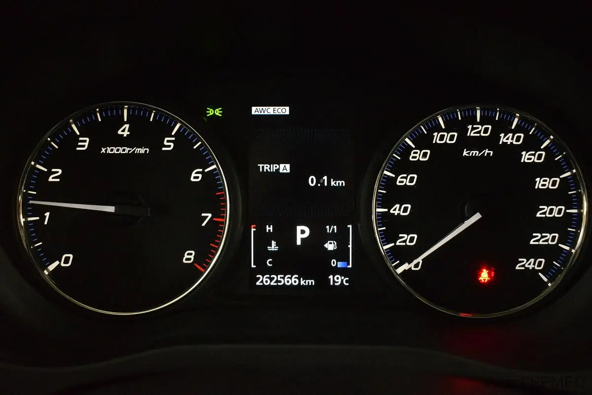 Mitsubishi