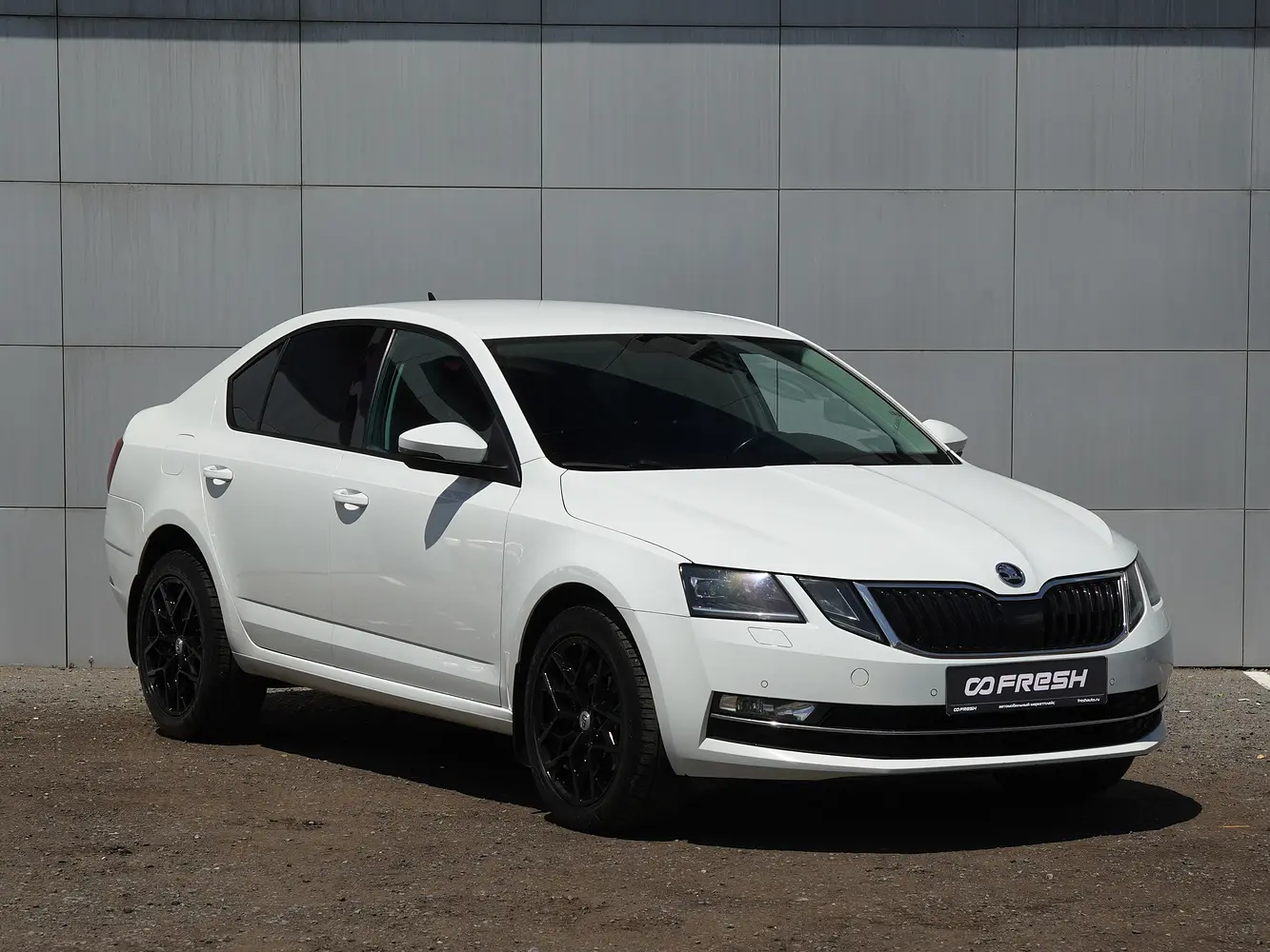 Skoda