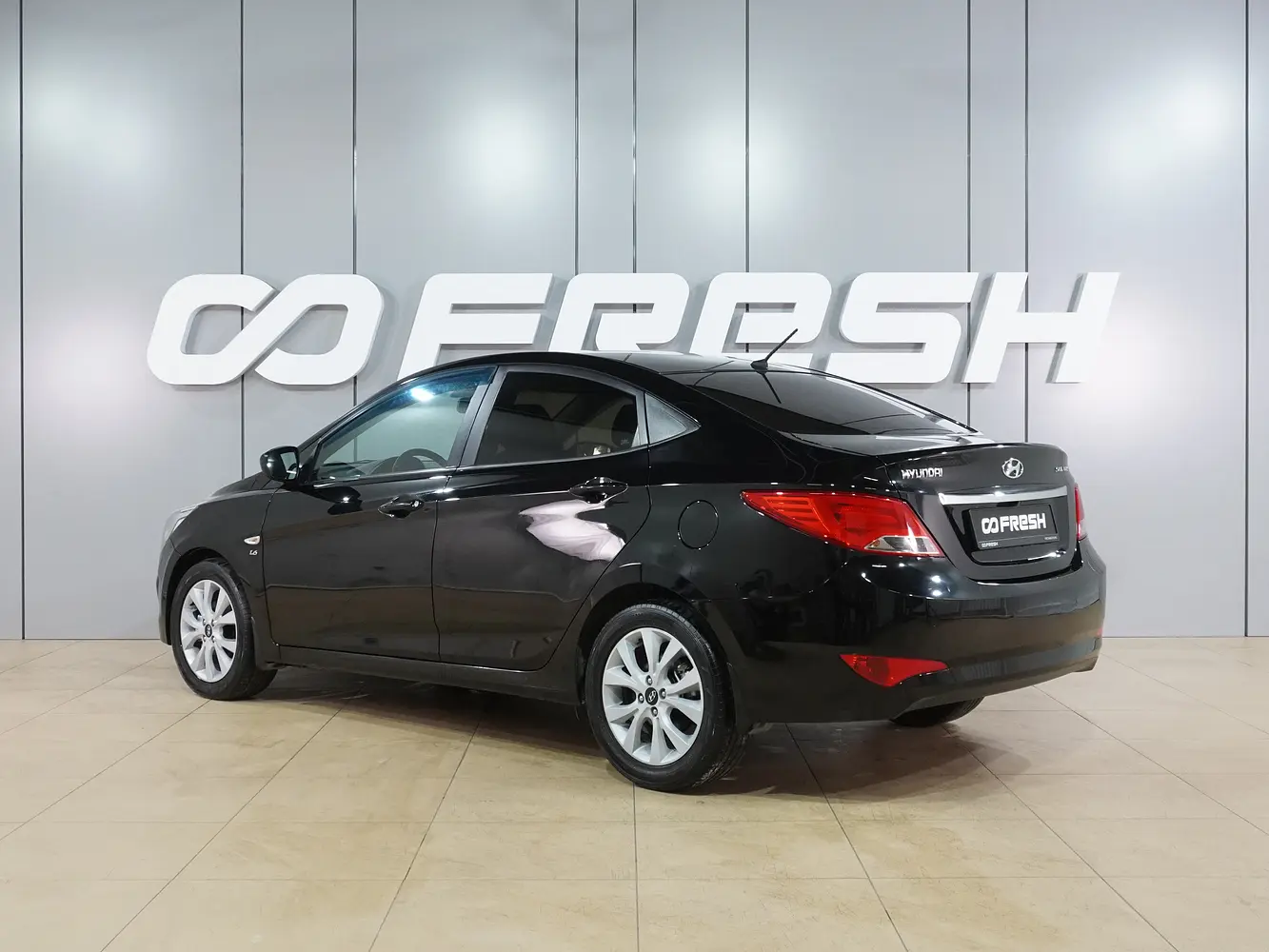 Hyundai