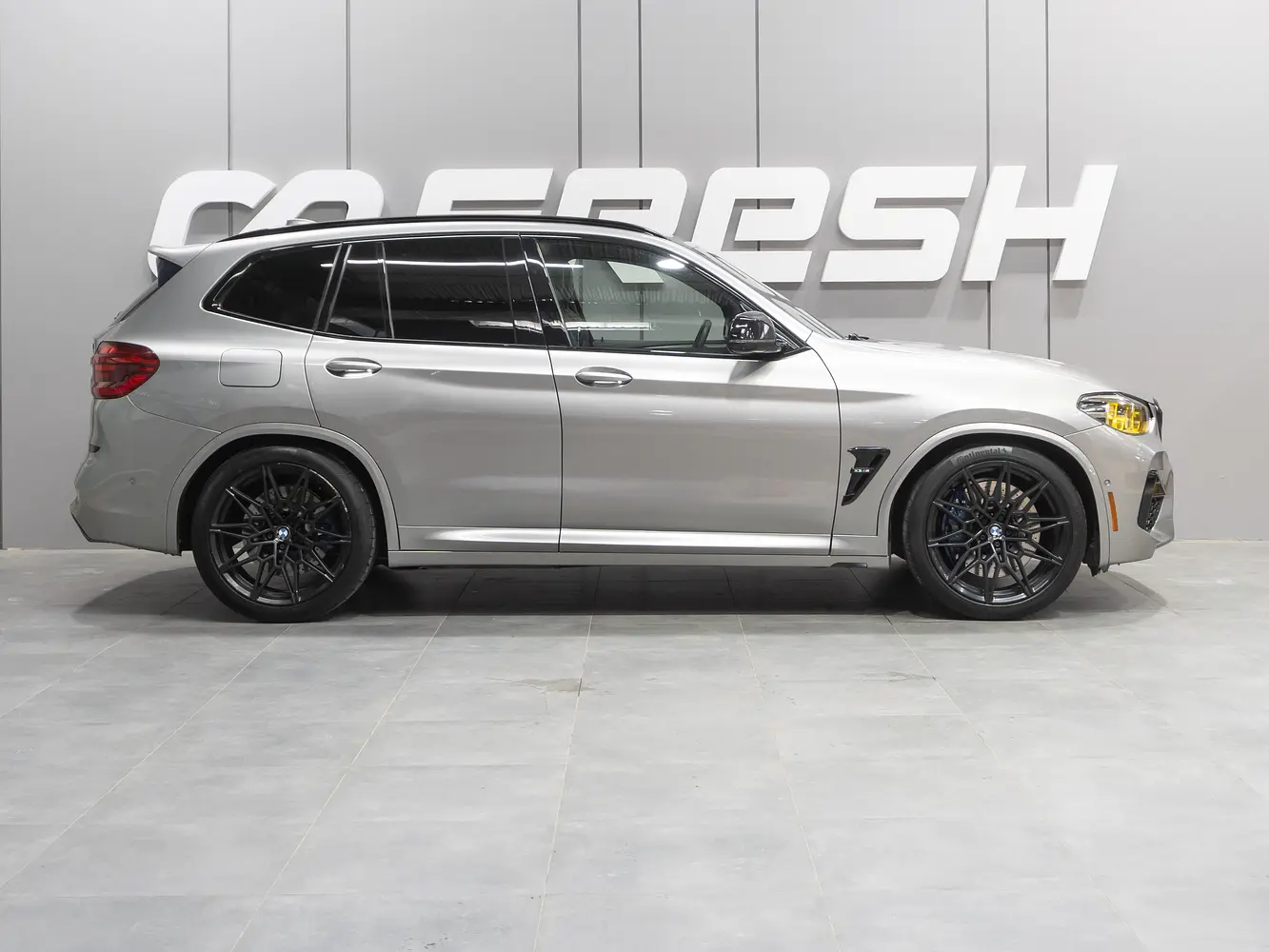 BMW