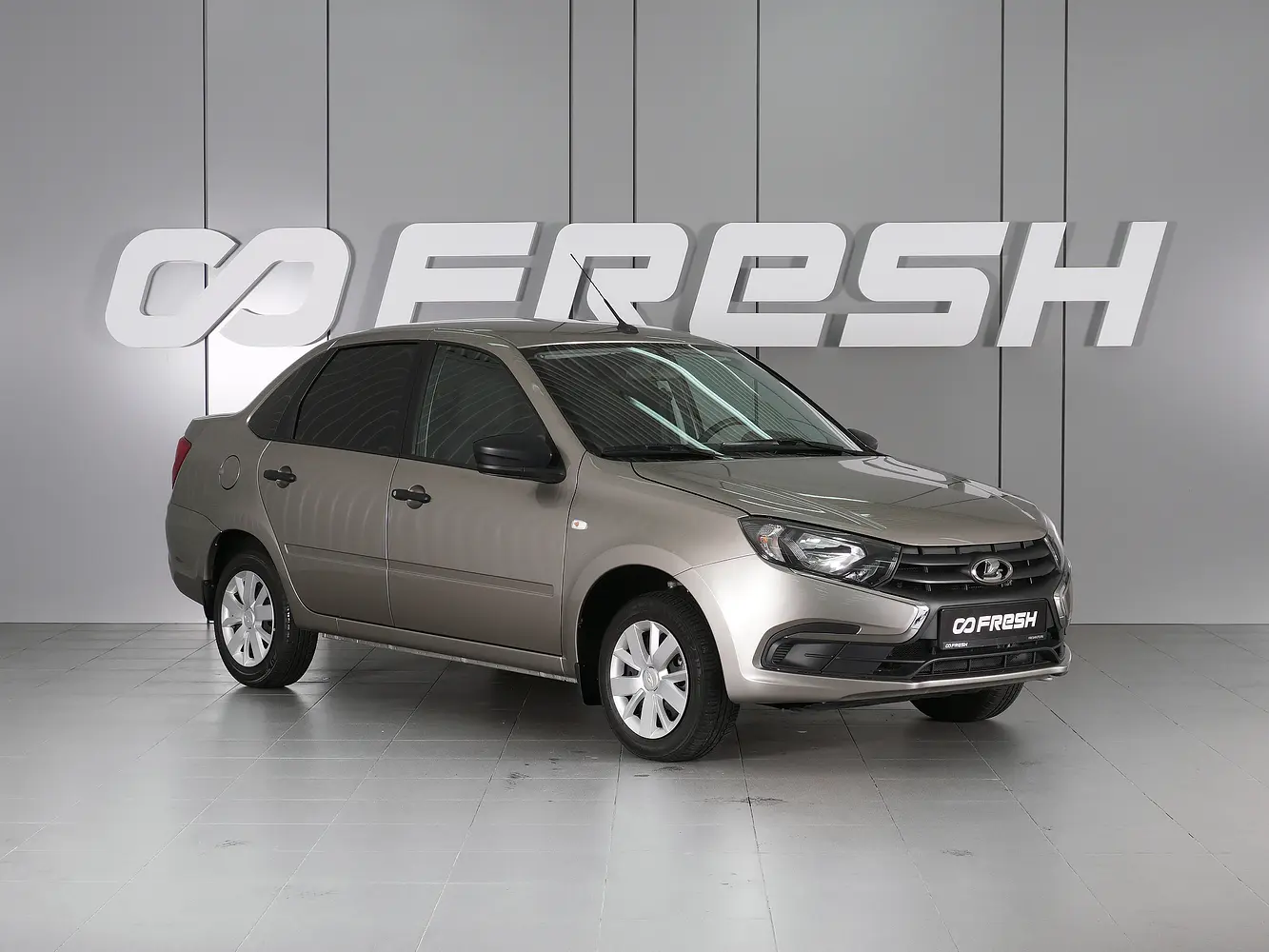 LADA (ВАЗ)
