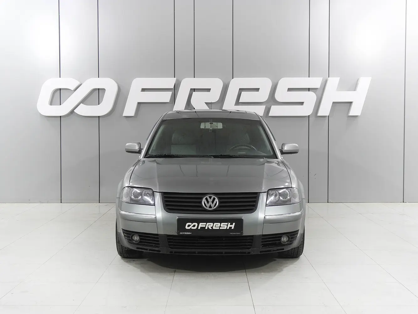 Volkswagen