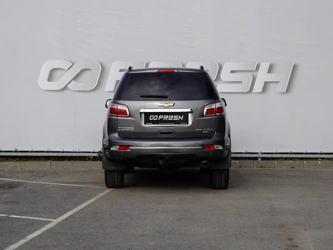 Chevrolet