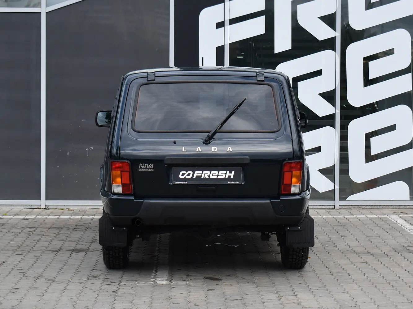 LADA (ВАЗ)