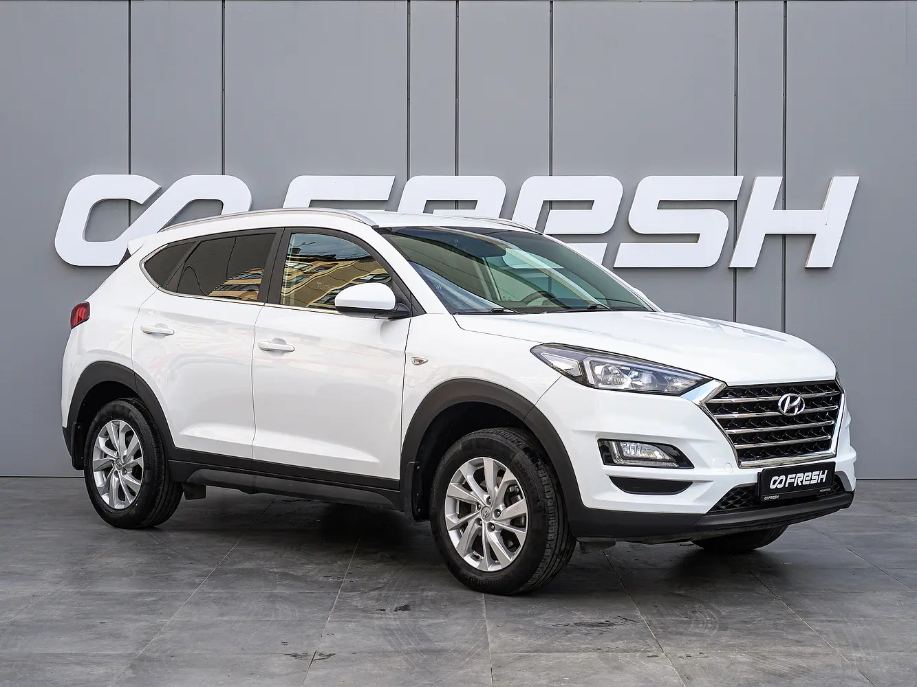 Hyundai