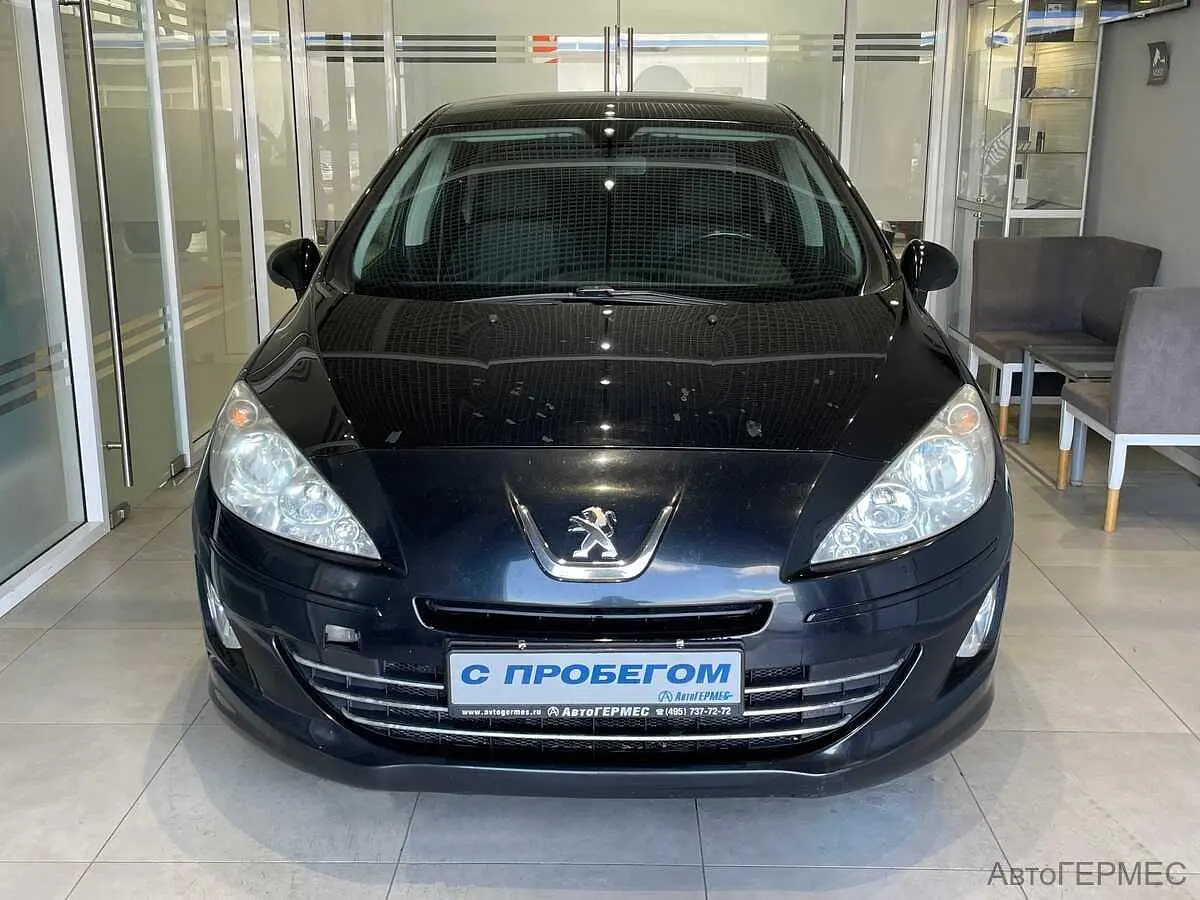 Peugeot