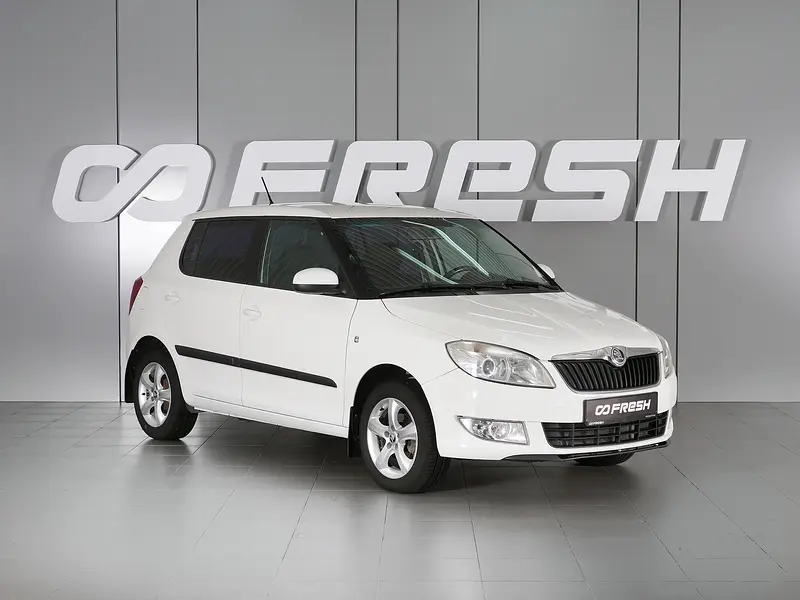 Fabia