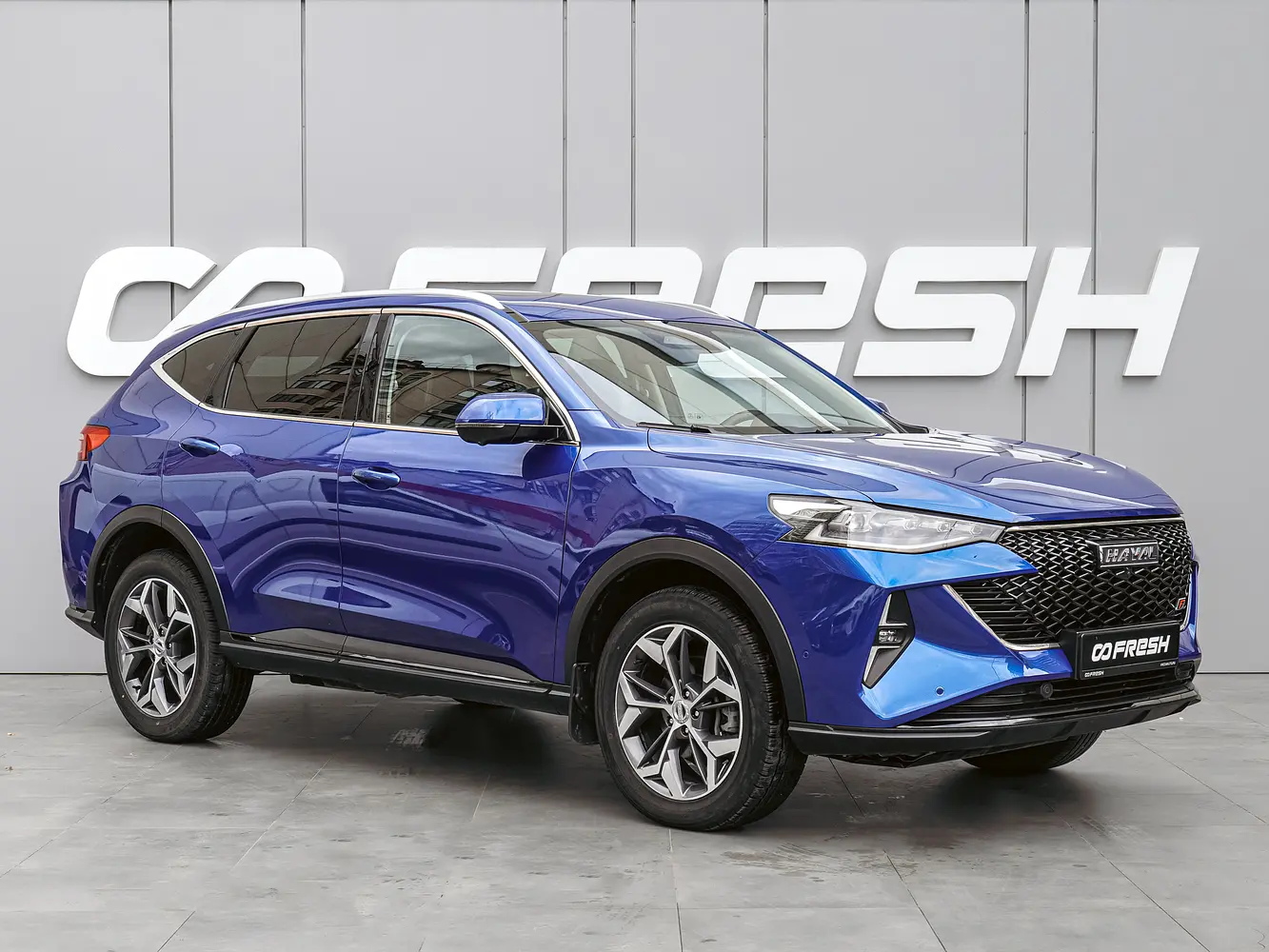 Haval